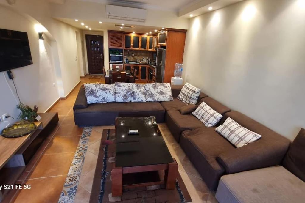 Ain Sokhna Areej resort chalet