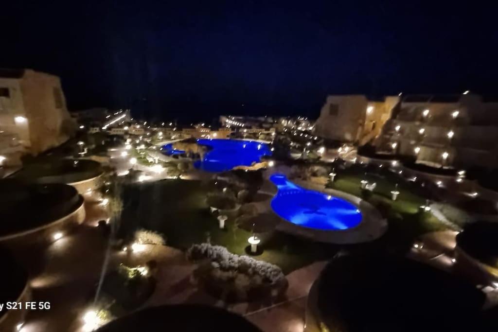 Ain Sokhna Areej resort chalet
