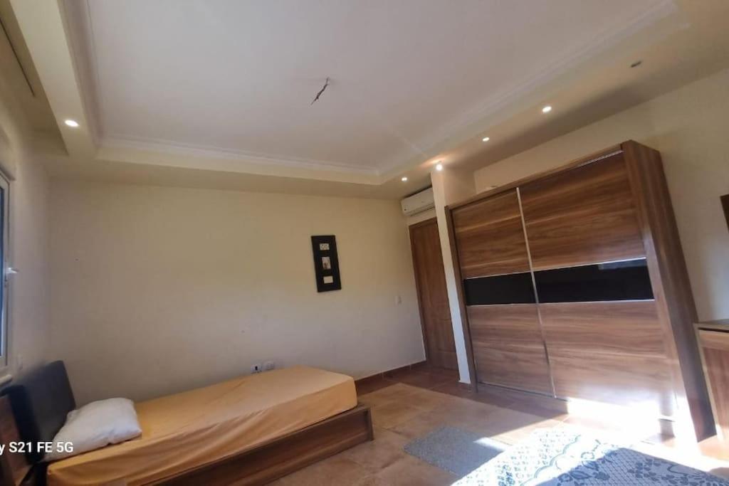 Ain Sokhna Areej resort chalet