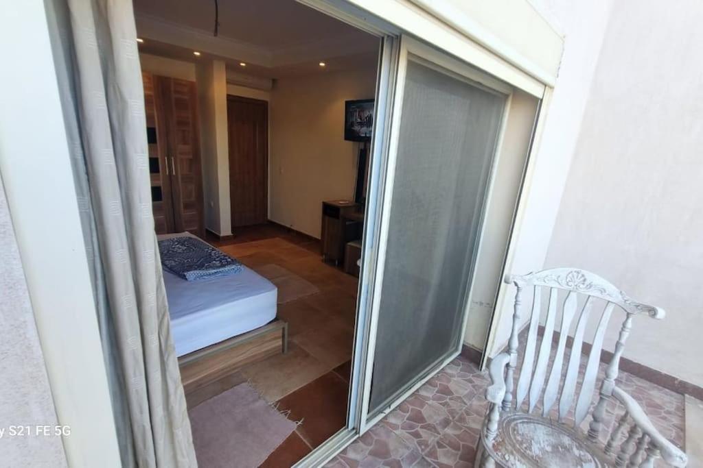 Ain Sokhna Areej resort chalet