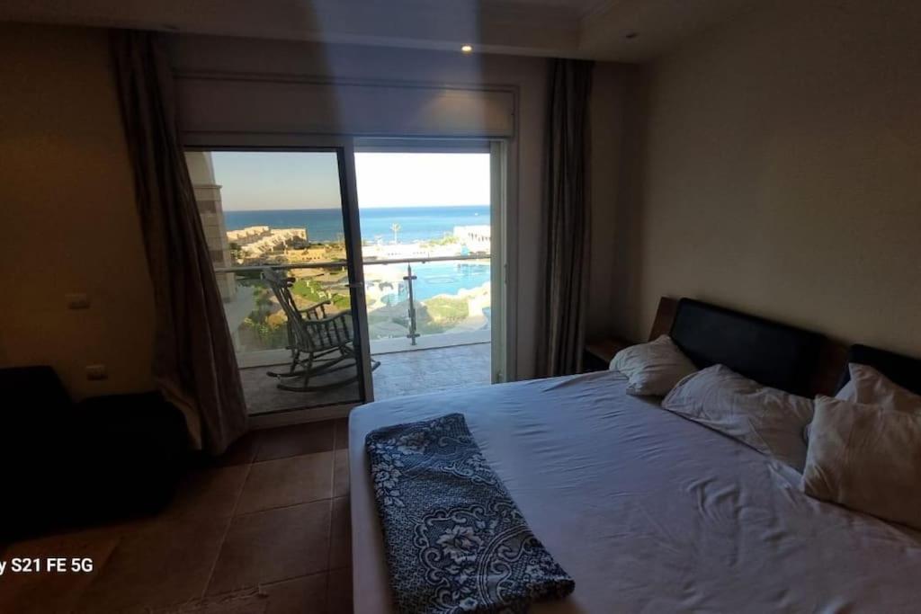 Ain Sokhna Areej resort chalet