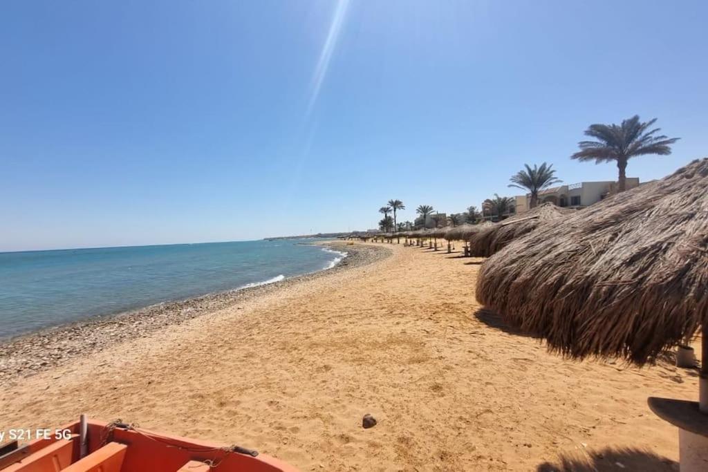 Ain Sokhna Areej resort chalet