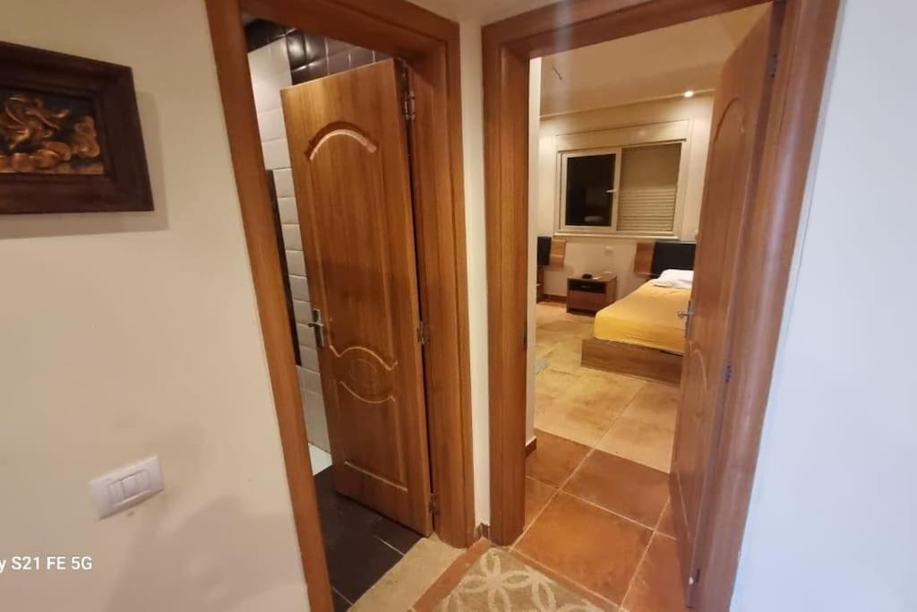 Ain Sokhna Areej resort chalet