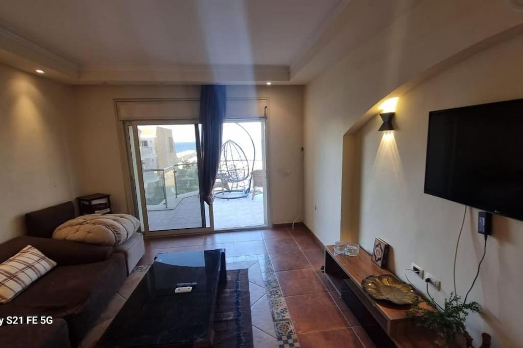 Ain Sokhna Areej resort chalet