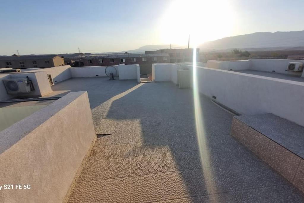 Ain Sokhna Areej resort chalet