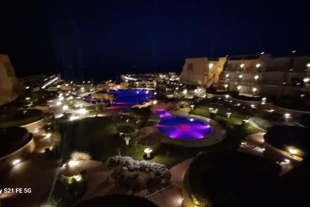 Ain Sokhna Areej resort chalet