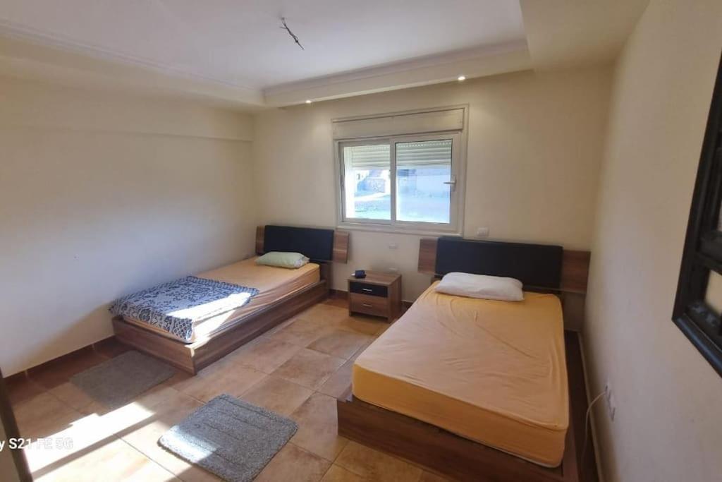 Ain Sokhna Areej resort chalet