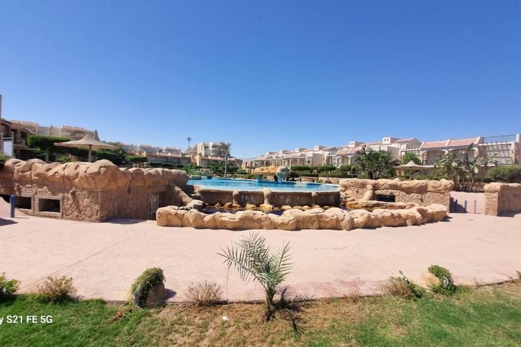 Ain Sokhna Areej resort chalet