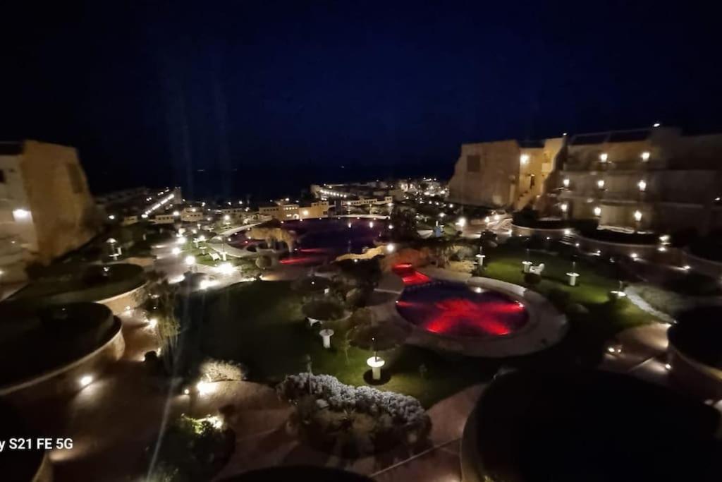 Ain Sokhna Areej resort chalet