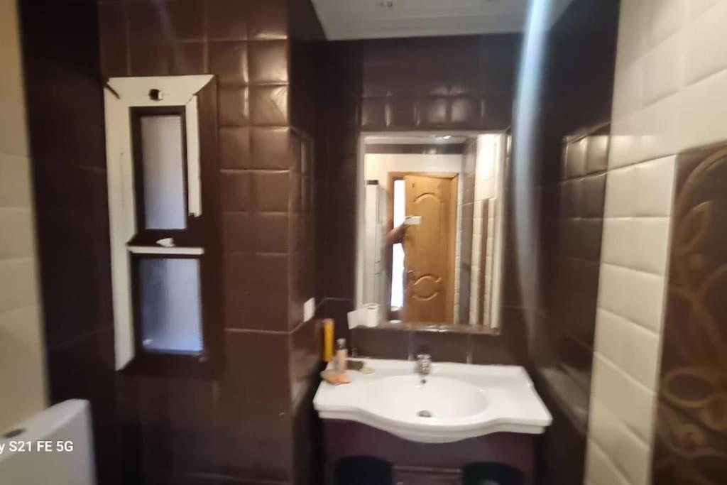 Ain Sokhna Areej resort chalet