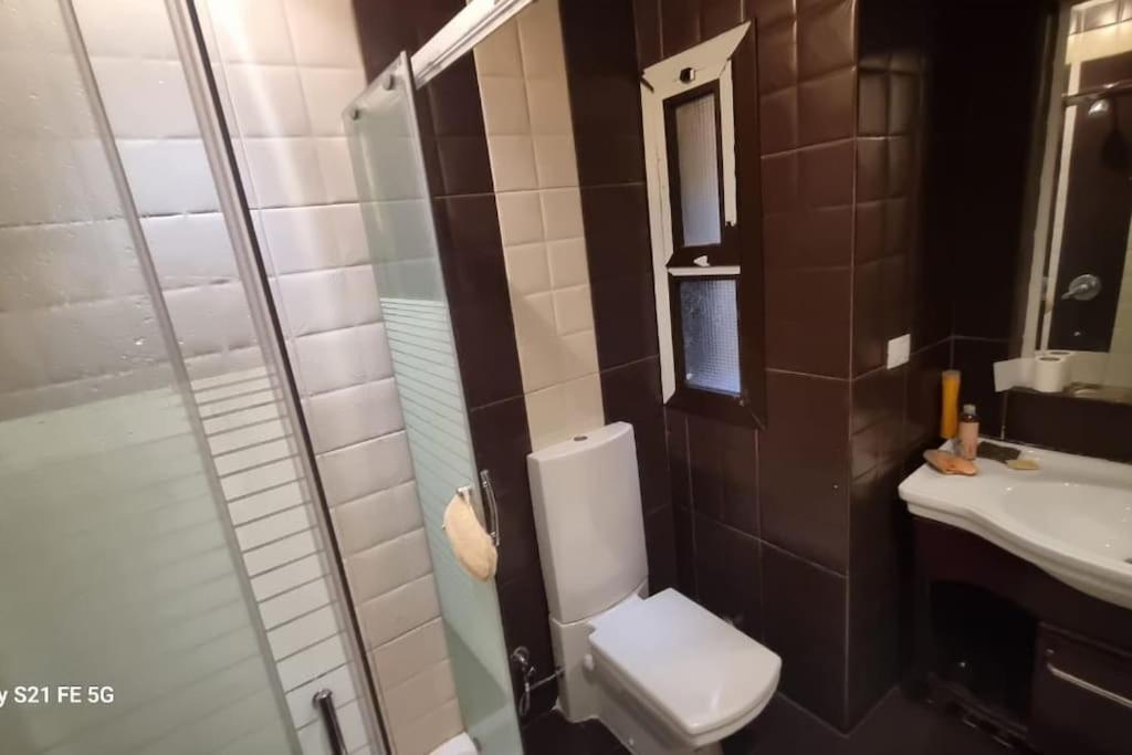 Ain Sokhna Areej resort chalet