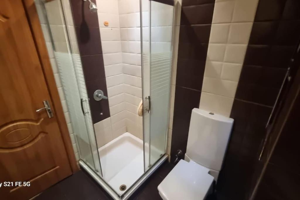 Ain Sokhna Areej resort chalet
