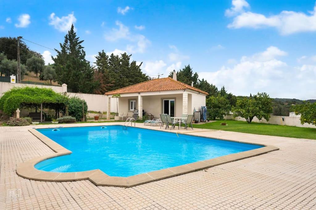 Villa Casa Beatriz in Palmela view 2
