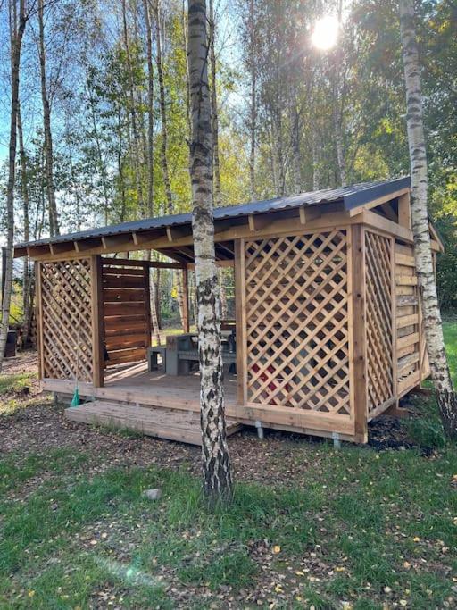 Quiet and cozy place near forest