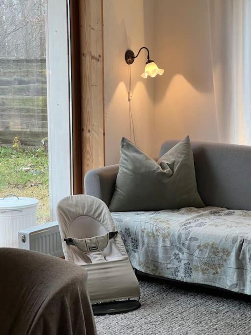 Quiet and cozy place near forest