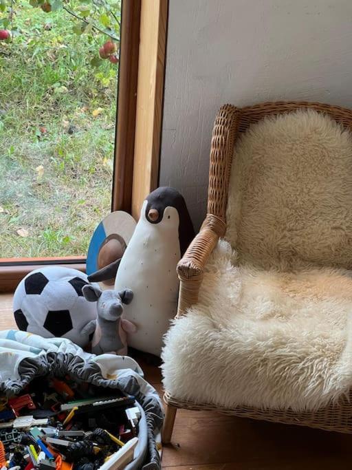 Quiet and cozy place near forest