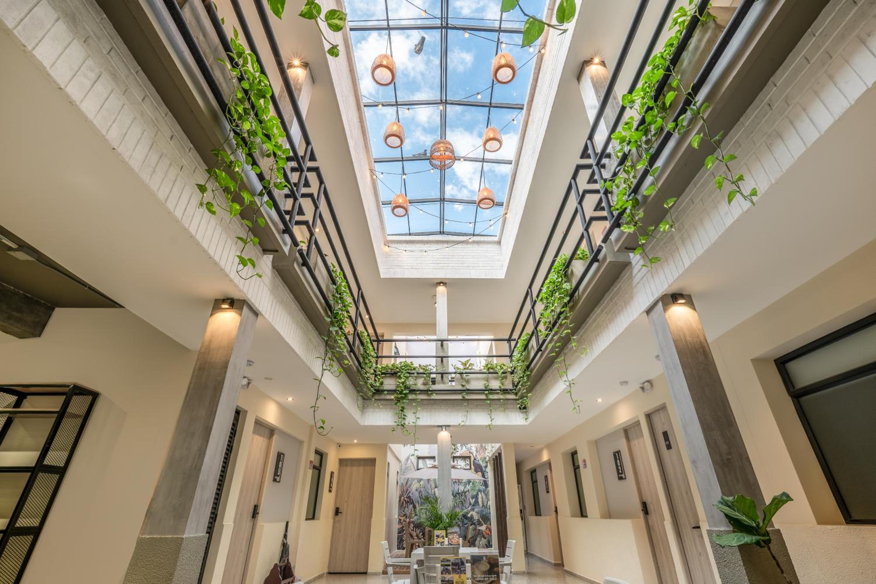 Hotel Casa Origo - Image 1