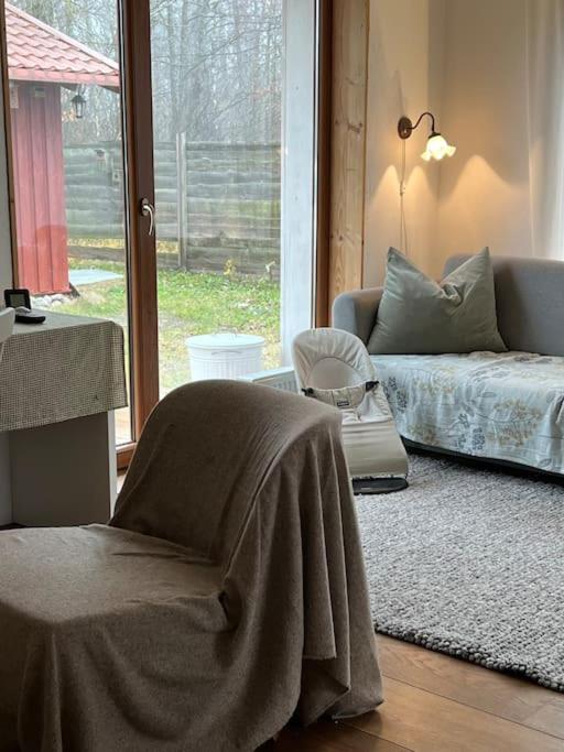 Quiet and cozy place near forest
