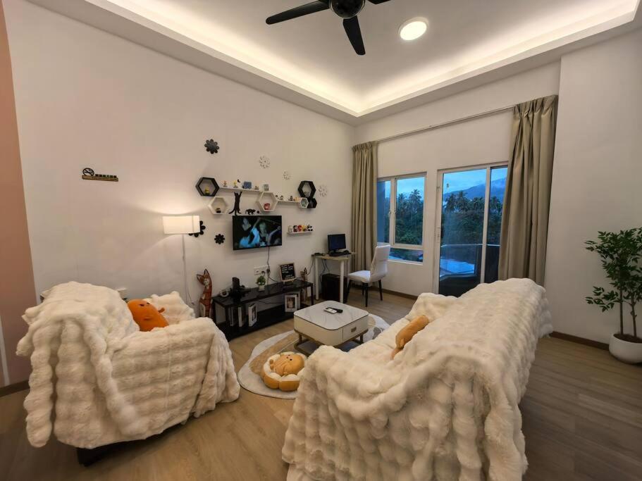 Japanese Style Suite 9Pax Alston & Amber photo 1