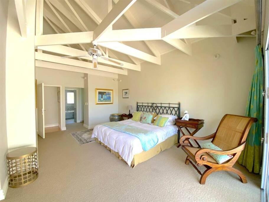 Mauritian Villa on the Vaal River Willows Way