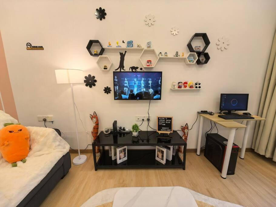 Japanese Style Suite 9Pax Alston & Amber photo 4