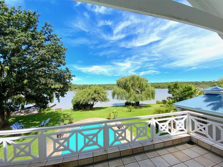 Mauritian Villa on the Vaal River Willows Way