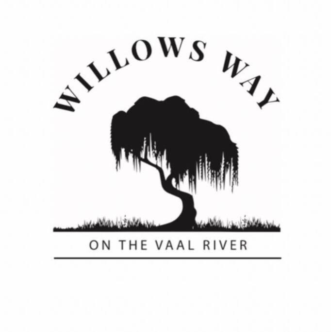 Mauritian Villa on the Vaal River Willows Way