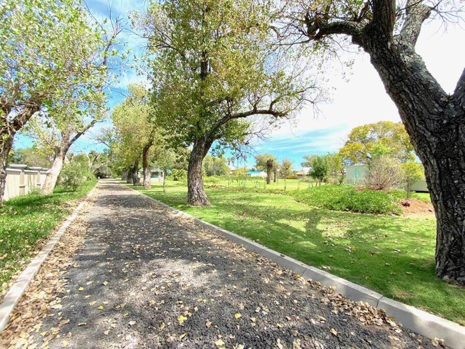 Mauritian Villa on the Vaal River Willows Way