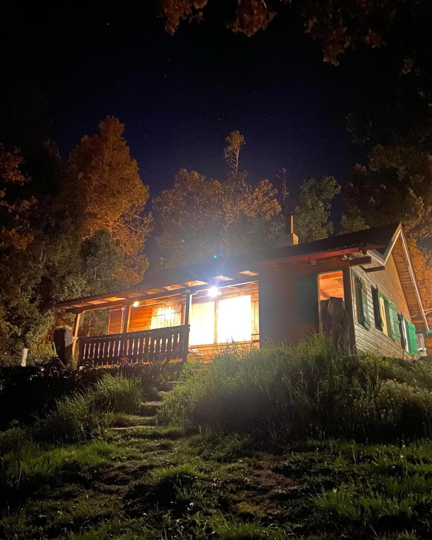 Pico Andino