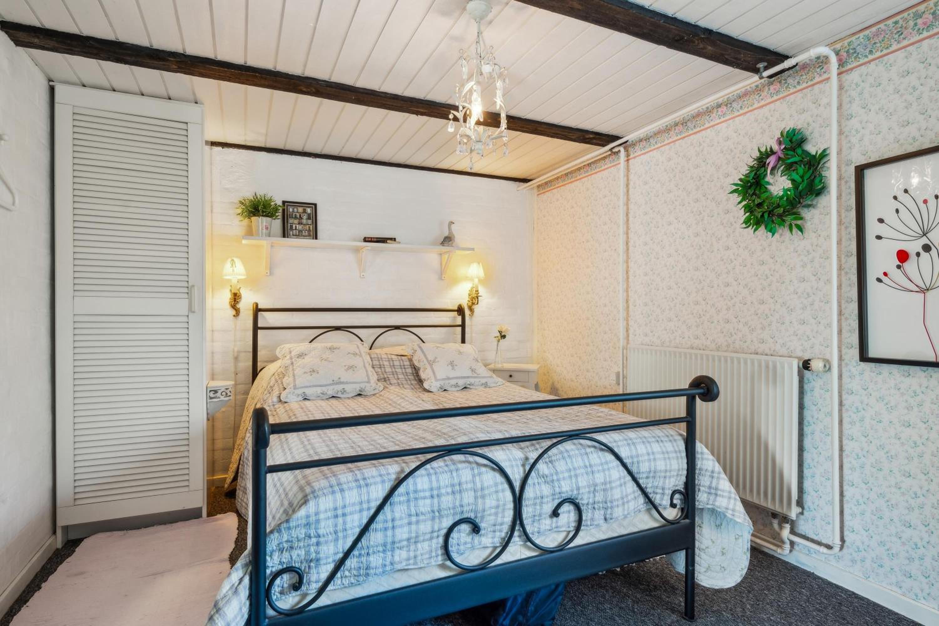 Beautiful Vacation Home In The Town Of Ebeltoft