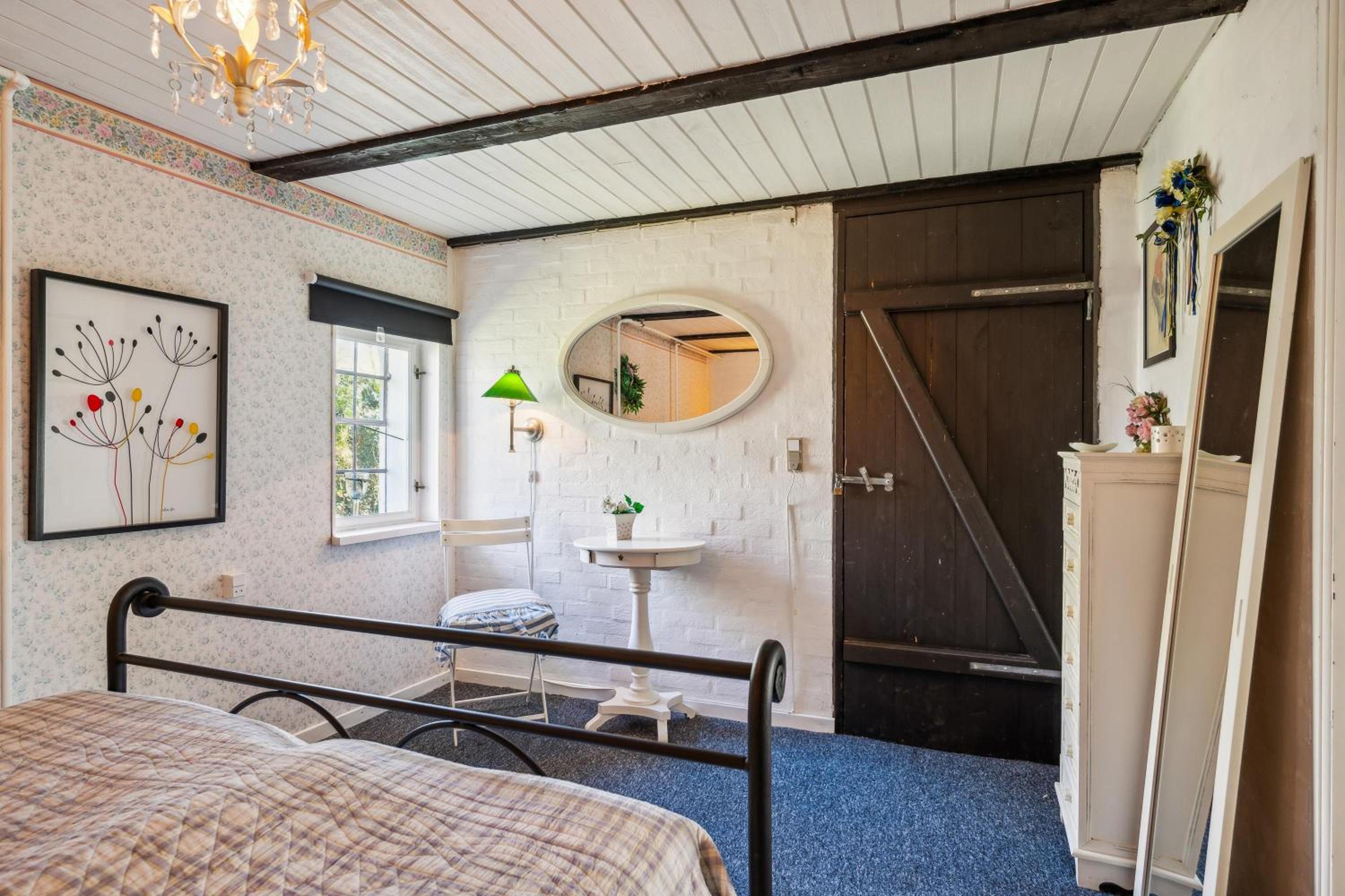Beautiful Vacation Home In The Town Of Ebeltoft