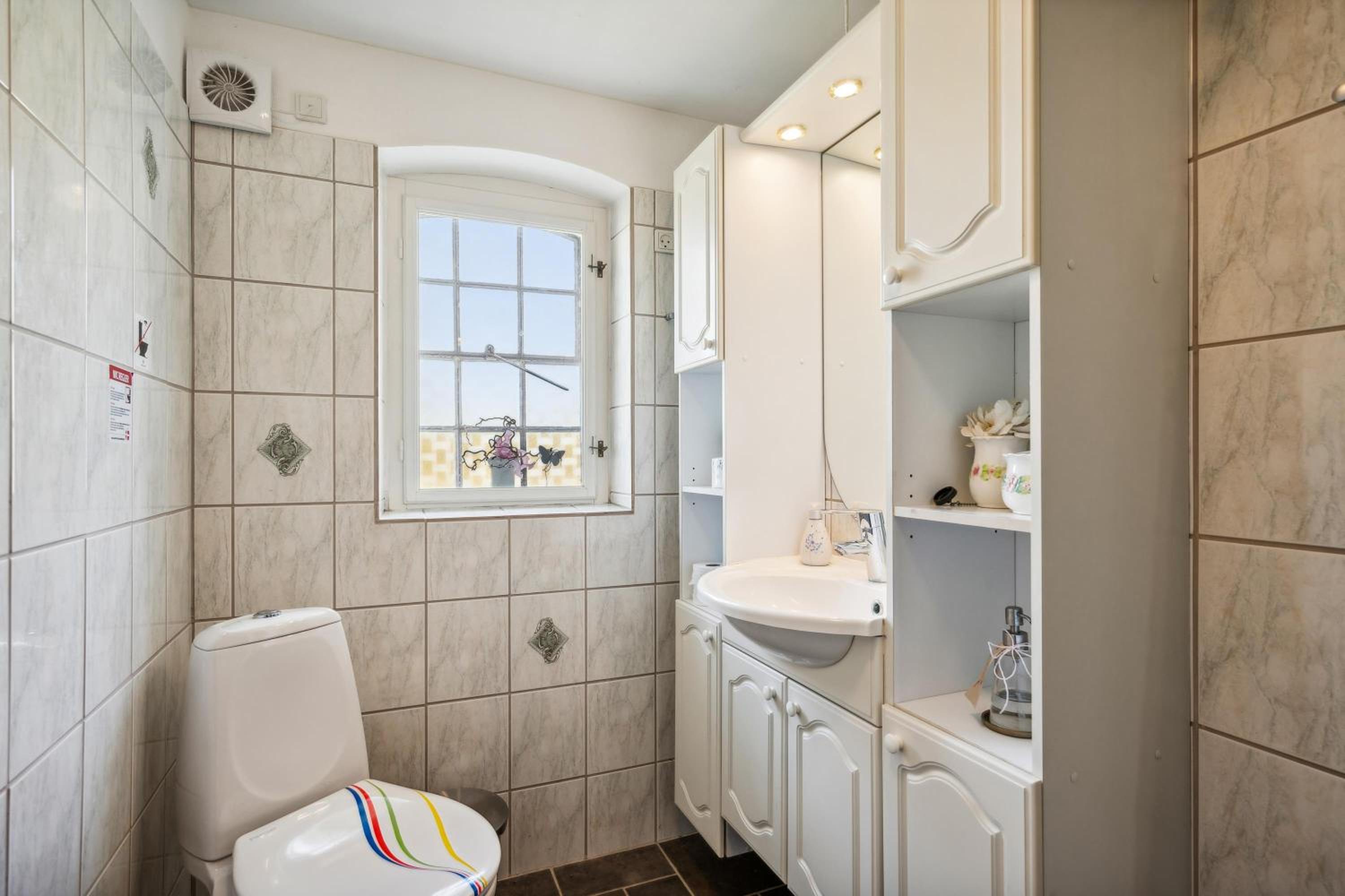 Beautiful Vacation Home In The Town Of Ebeltoft