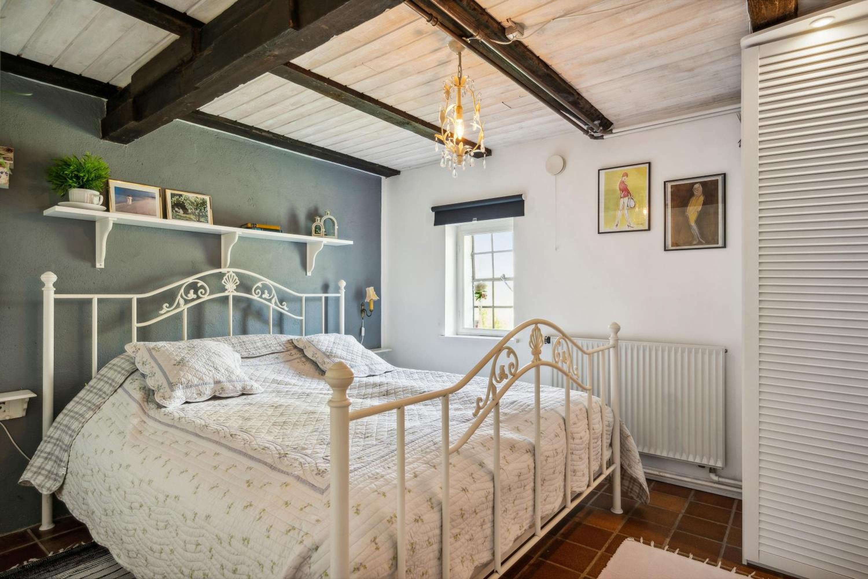 Beautiful Vacation Home In The Town Of Ebeltoft