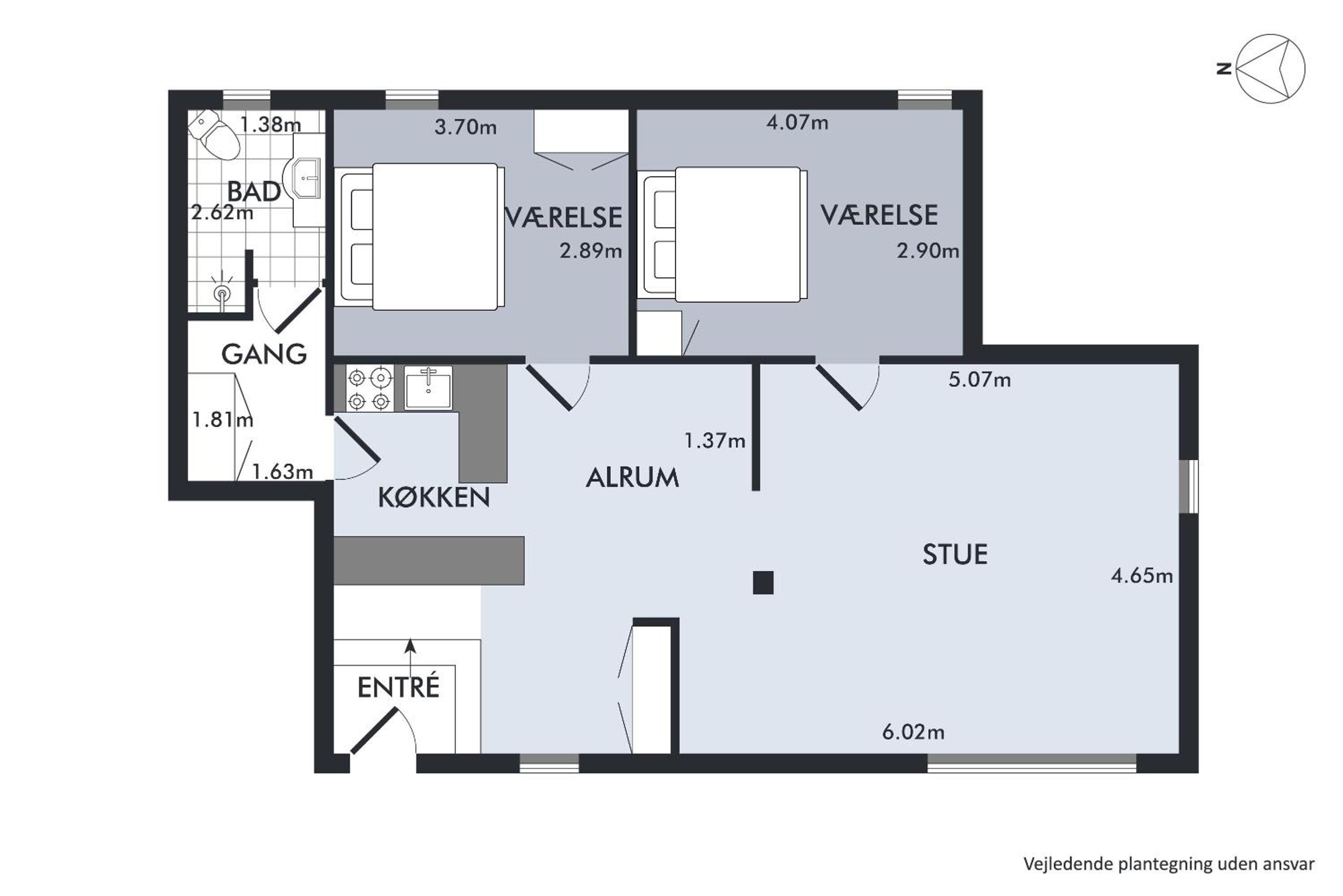Beautiful Vacation Home In The Town Of Ebeltoft
