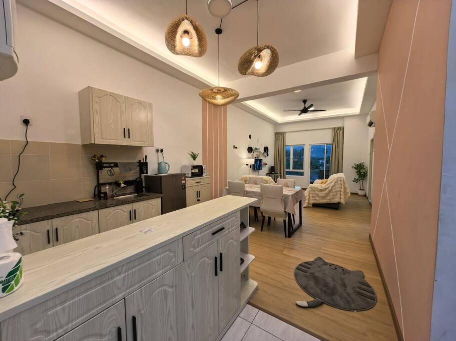 Japanese Style Suite 9Pax Alston & Amber photo 5