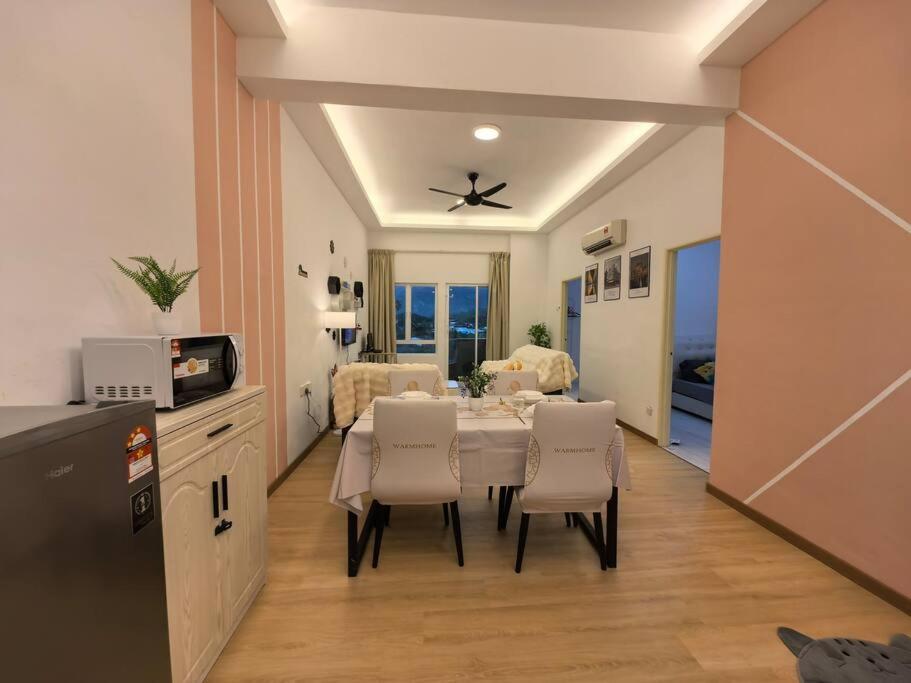 Japanese Style Suite 9Pax Alston & Amber photo 8