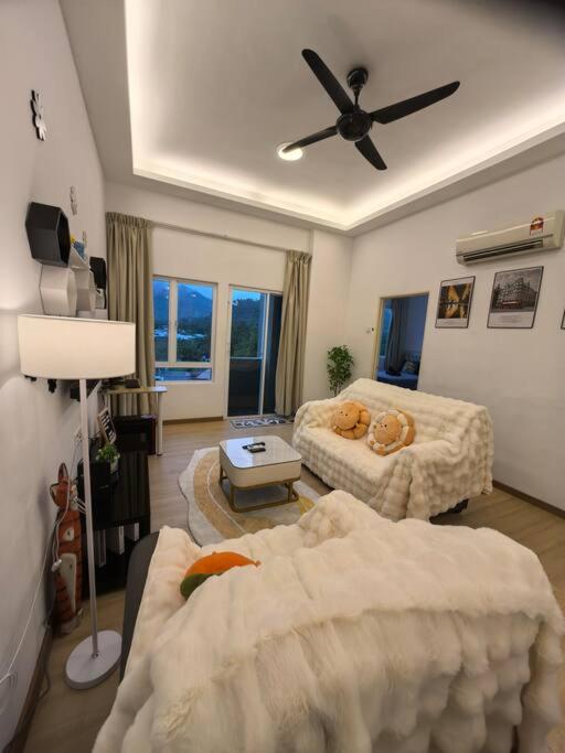 Japanese Style Suite 9Pax Alston & Amber photo 3