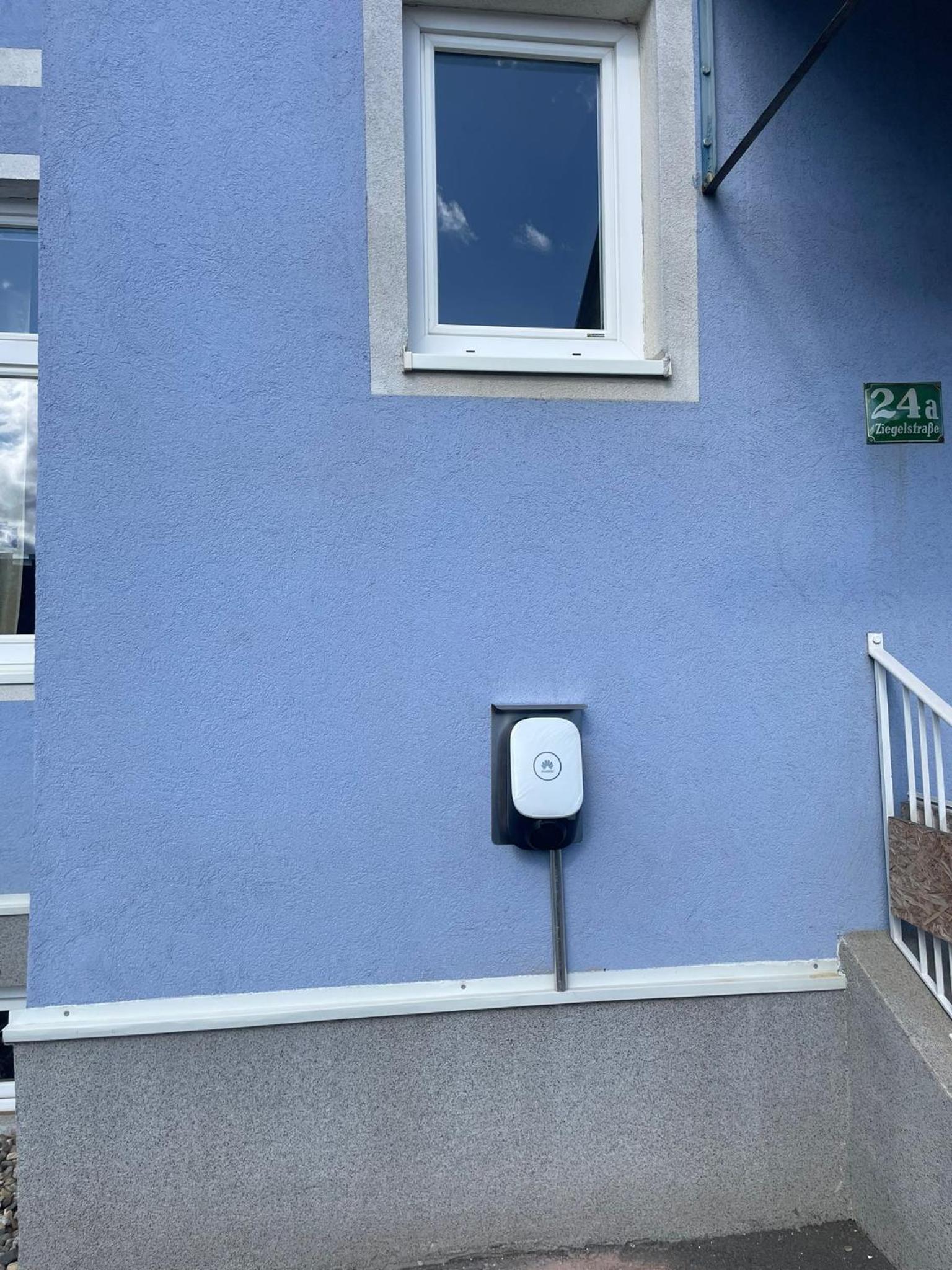 Abdalla Apartments view 5