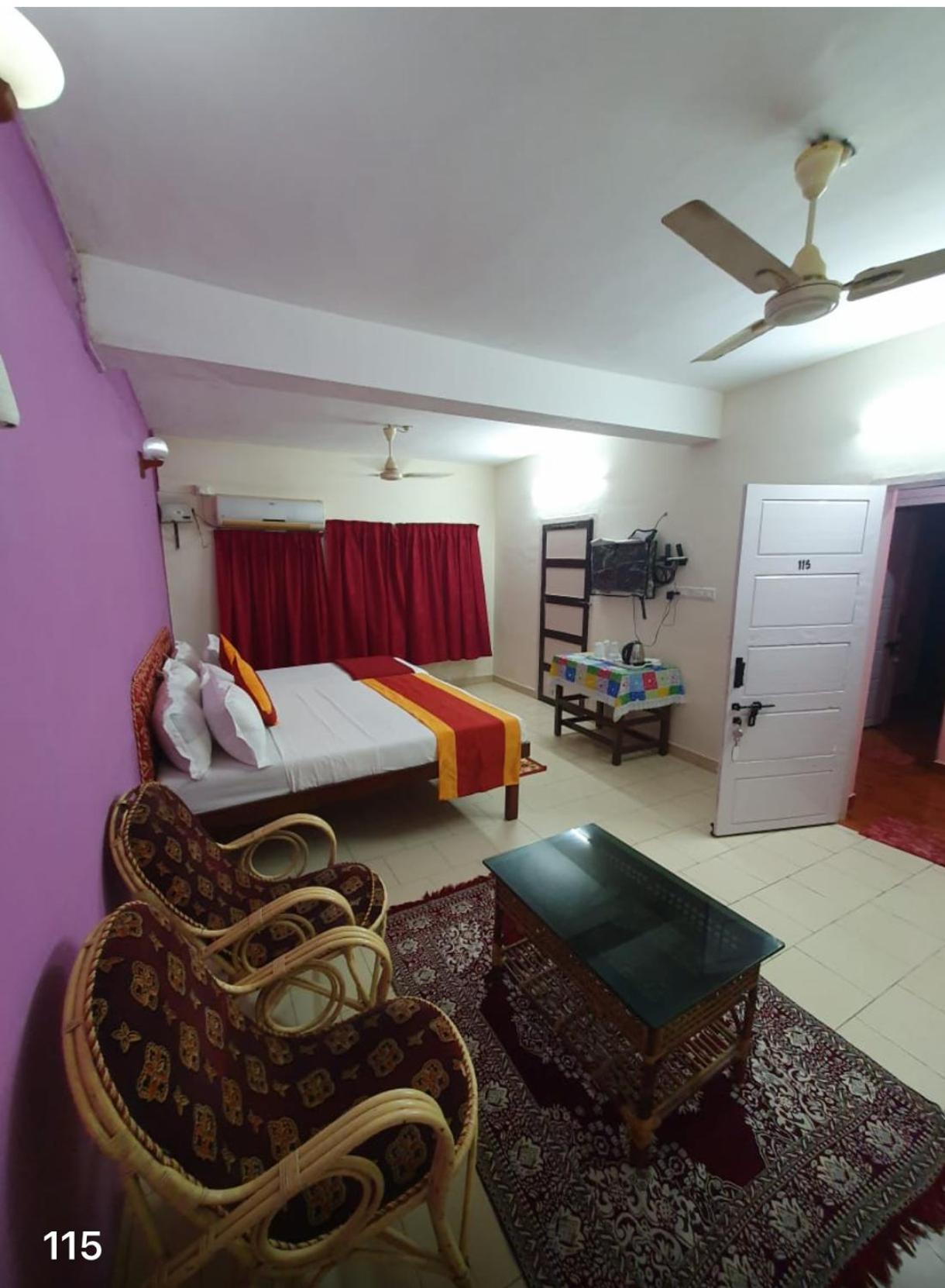Kovalam Vacations - Hotel Samudra Tara - Property Image 5