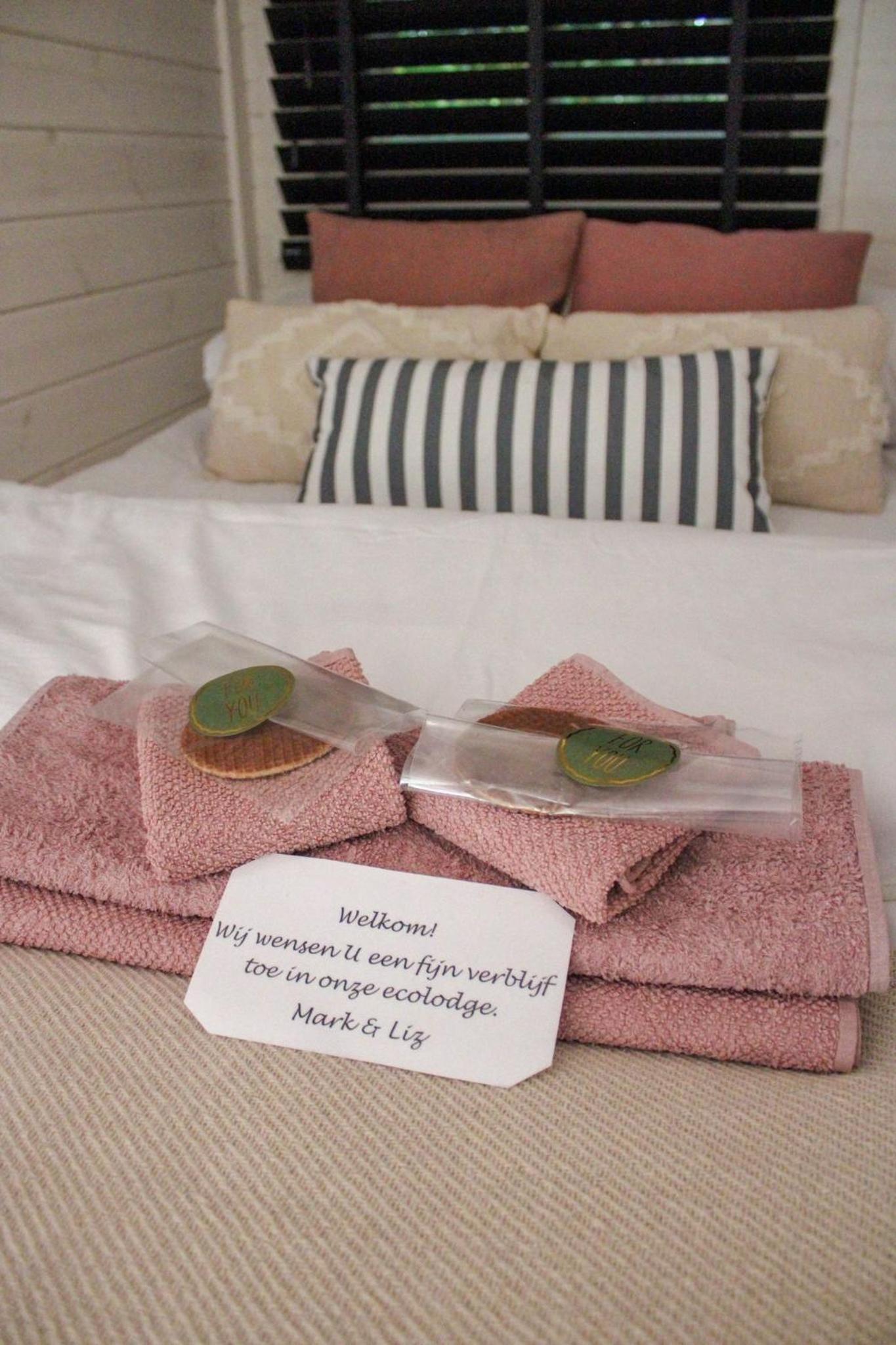 Ecolodge Almere