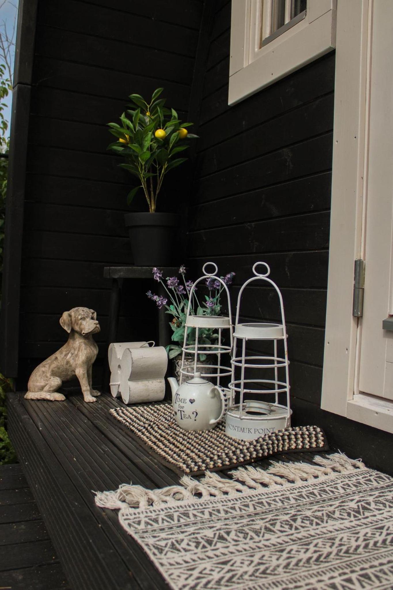 Ecolodge Almere
