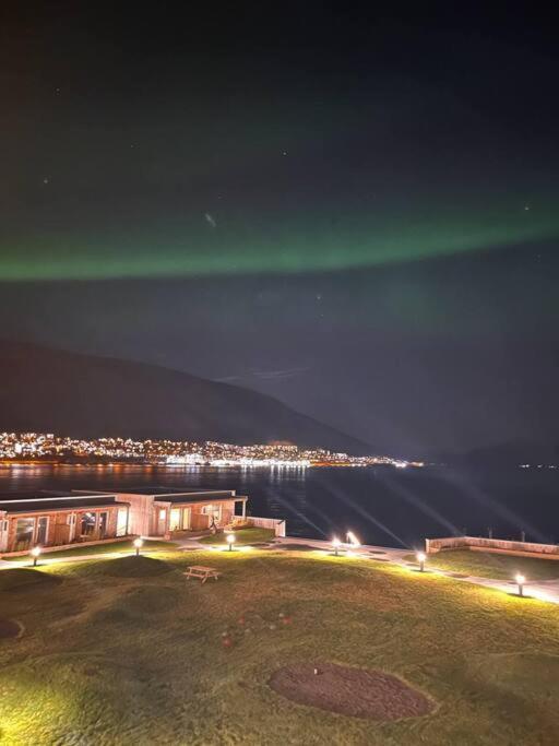 Northern Light Apartments - Skir Ocean View view 2