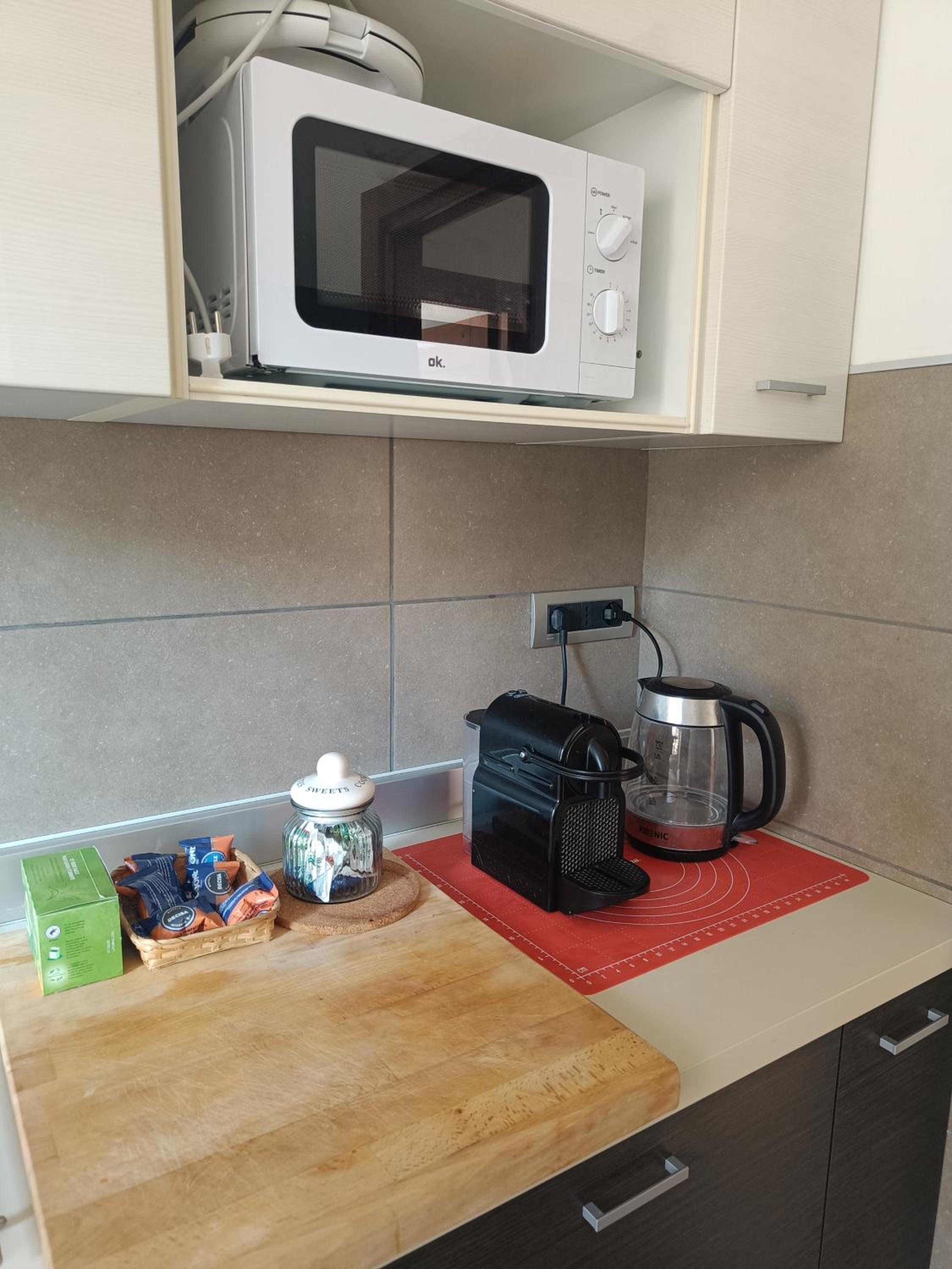 Tia Tourist Apartment Rome