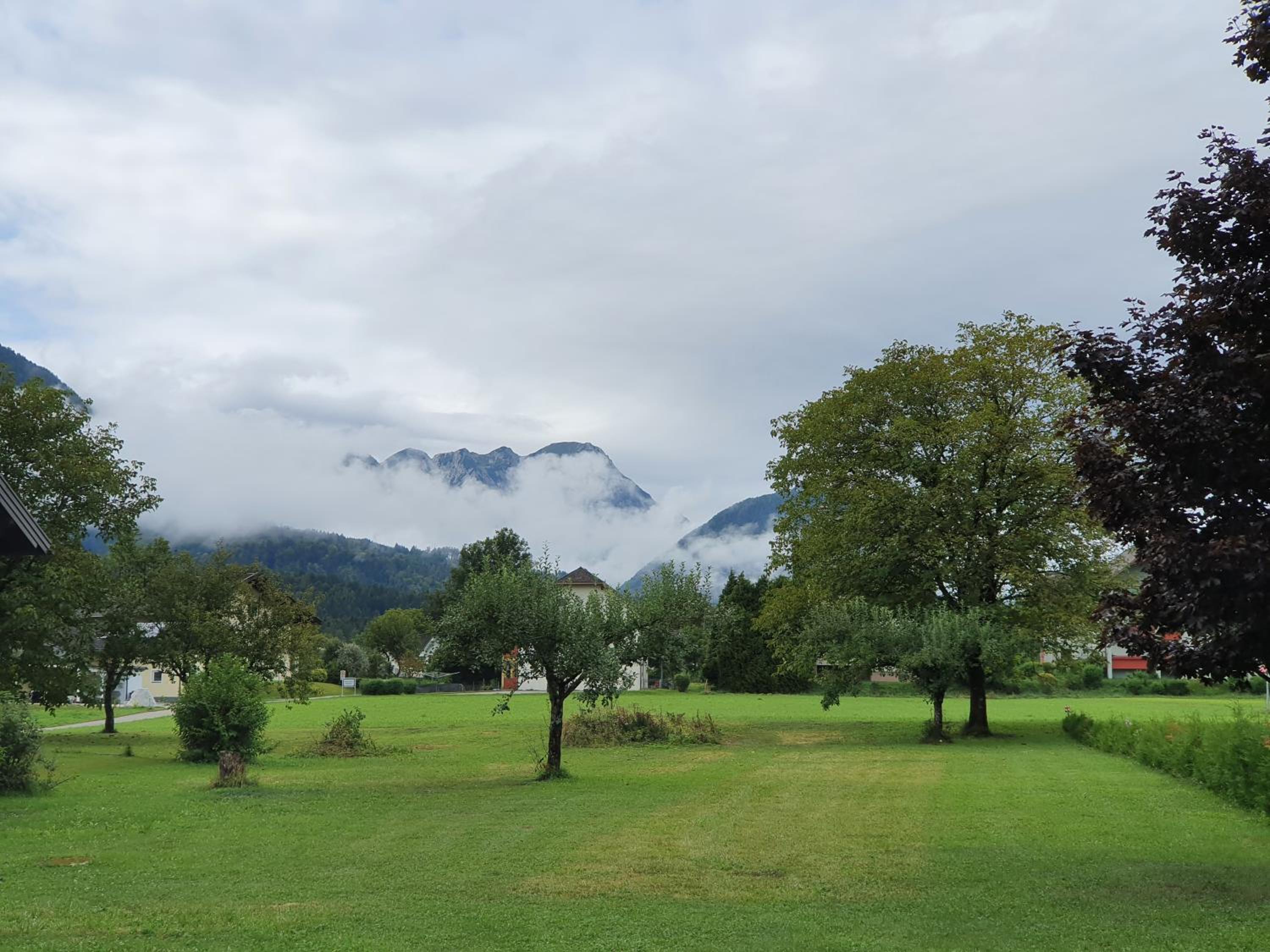 URige Hütte