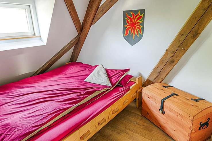 Zum Alten Marstall - Eventscheune fur Gruppen tagen - feiern - ubernachten - Property Image 8
