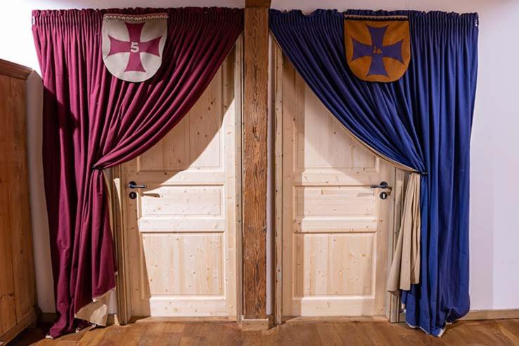Zum Alten Marstall - Eventscheune fur Gruppen tagen - feiern - ubernachten - Property Image 1