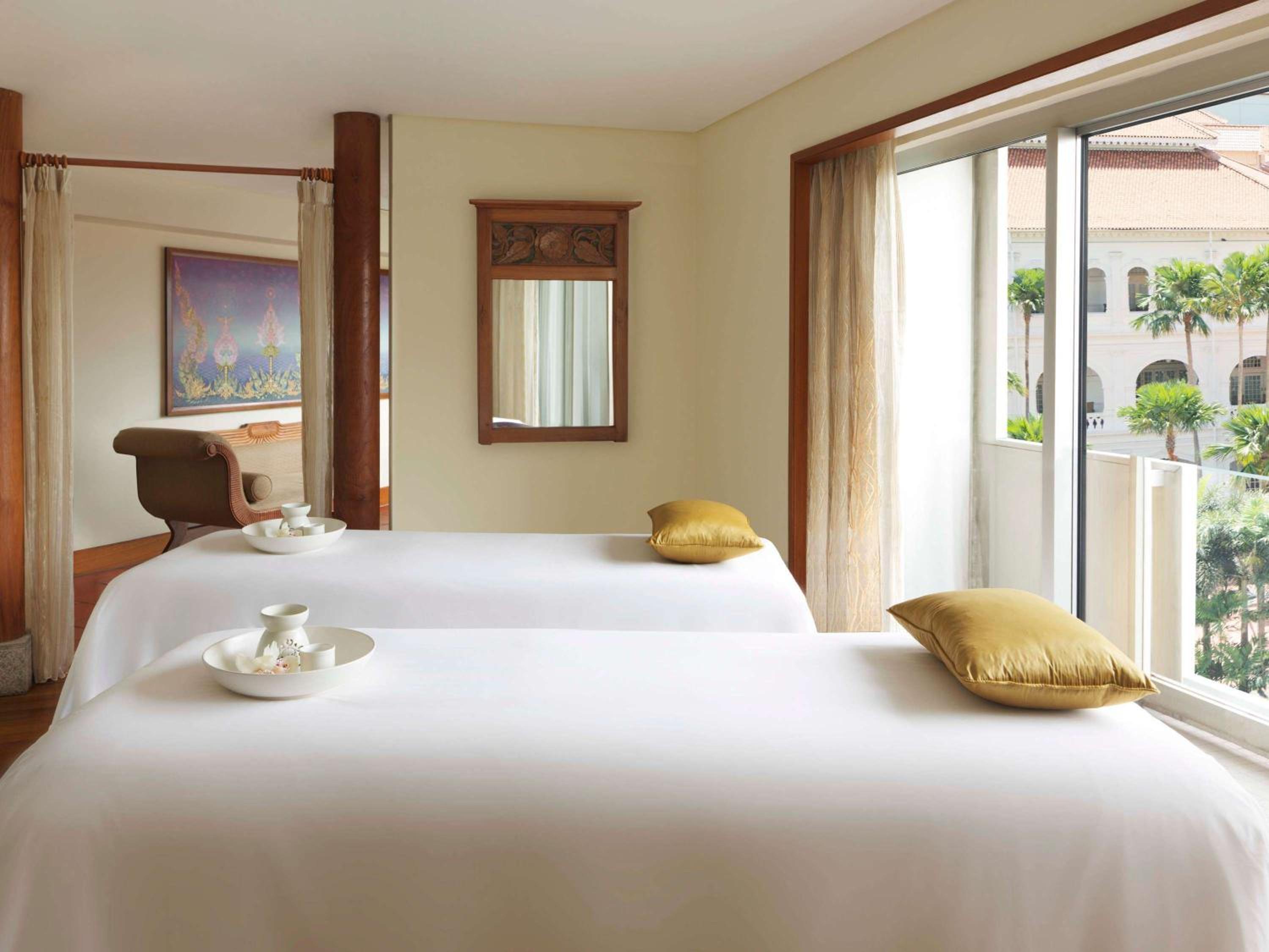 Swissotel The Stamford Singapore-4