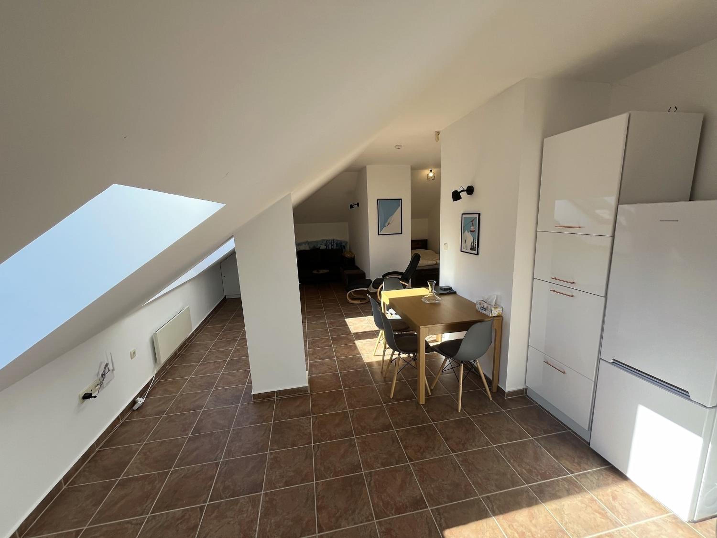 One bedroom ap 602 IN RILA PARK for 6 people