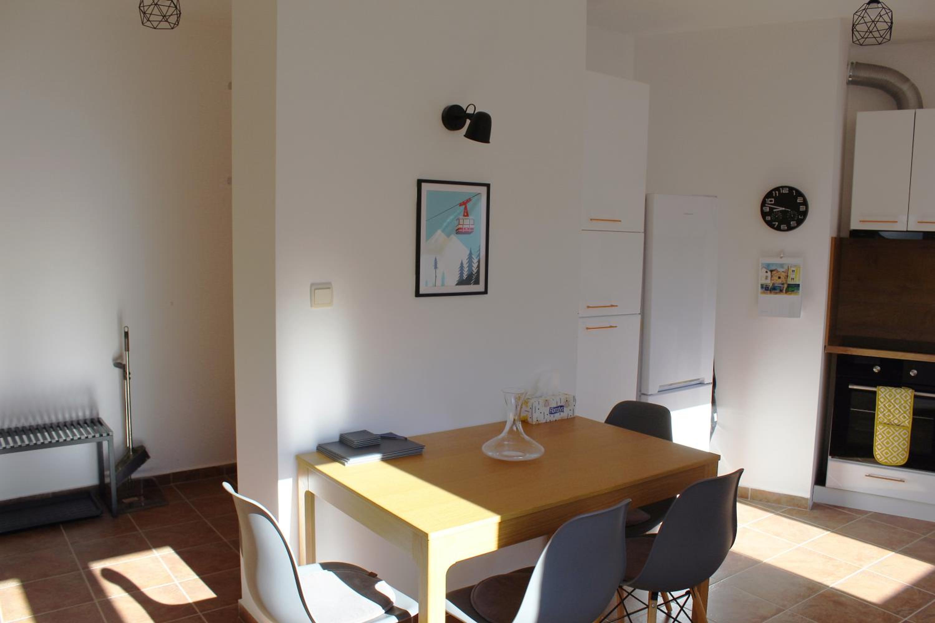 One bedroom ap 602 IN RILA PARK for 6 people