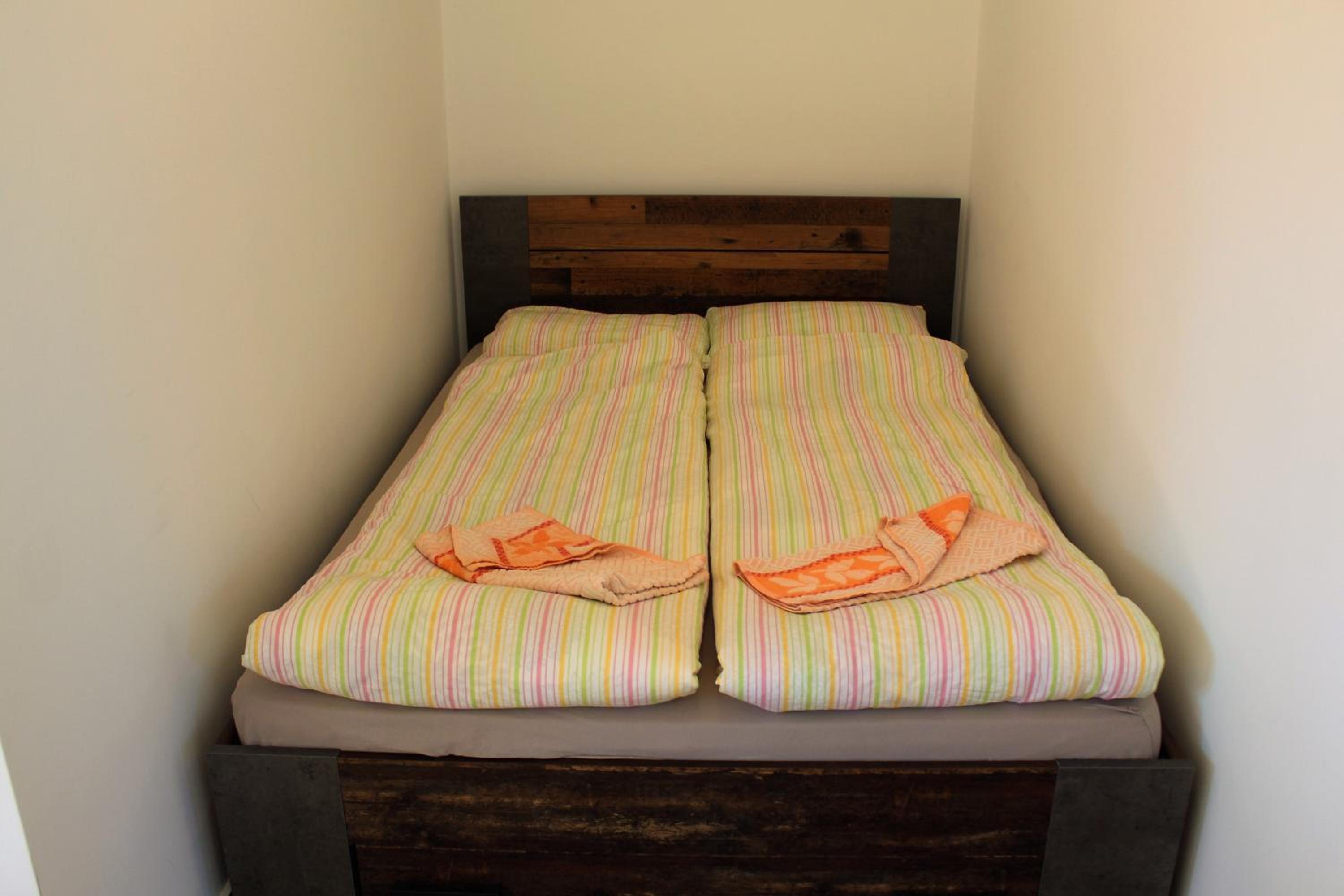 One bedroom ap 602 IN RILA PARK for 6 people